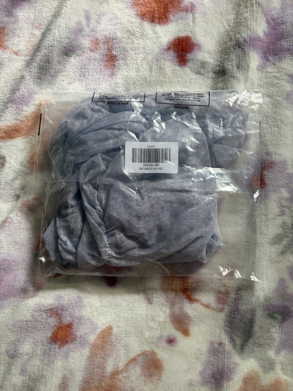 Hollister Crop Top (new in bag)